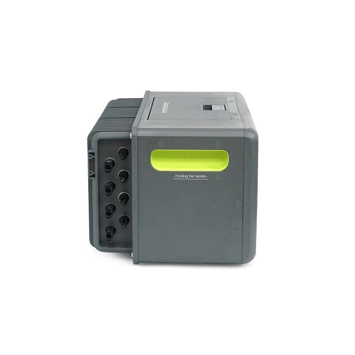 Зарядная станция FOSSIBOT FBP1200W+Battery 3916Wh (FBP1200W+Battery) изображение 4
