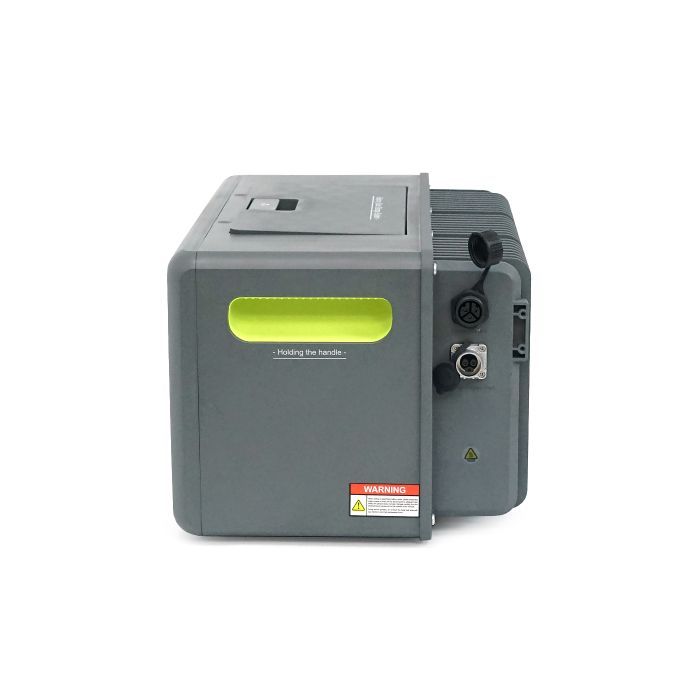 Зарядная станция FOSSIBOT FBP1200W+Battery 3916Wh (FBP1200W+Battery) изображение 5