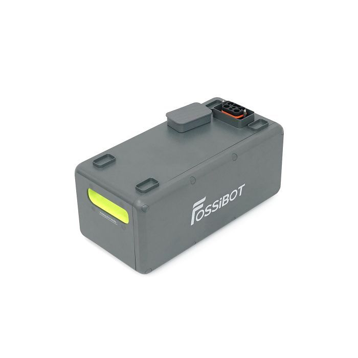 Зарядная станция FOSSIBOT FBP1200W+Battery 3916Wh (FBP1200W+Battery) изображение 7
