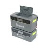 Зарядная станция FOSSIBOT FBP1200W+Battery 3916Wh (FBP1200W+Battery) изображение 8