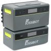 Зарядная станция FOSSIBOT FBP1200W+Battery 3916Wh (FBP1200W+Battery)