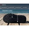 Кроссовки Humtto чоловічі трекінгові Mount Pro чорні 44 (360085A-1-44) изображение 2