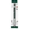 Карандаш механический Faber-Castell K-Fine VARIO L, диаметр 0,5 мм (1508)