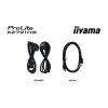 Монитор iiyama X2791HS-B1 изображение 12