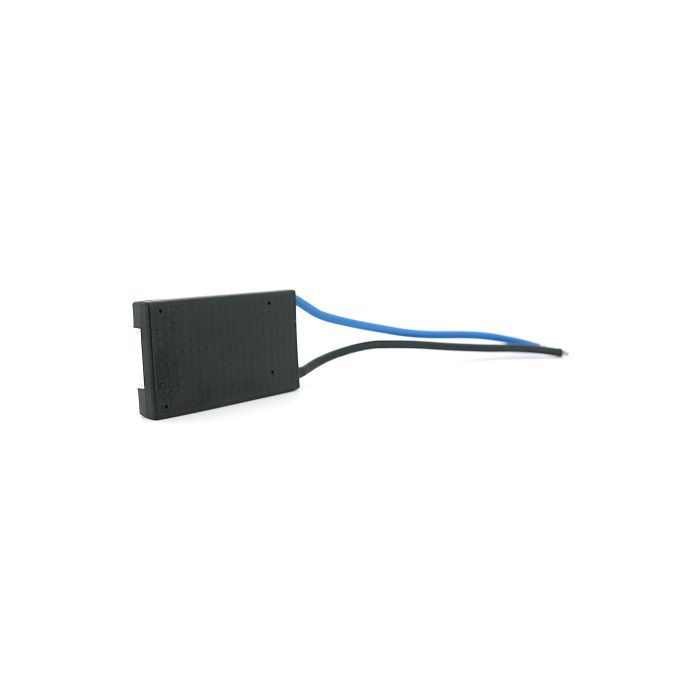 BMS контроллер DaLy Li-ion 24V 7S 10/20A (DL7S-20A)