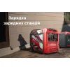 Генератор maXpeedingRODS MXR6000GT, інверторний, 5.5kW, ручний/електро/віддалений(BlueTooth) старт (MXR6000GT) зображення 11