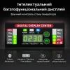 Генератор maXpeedingRODS MXR6000GT, інверторний, 5.5kW, ручний/електро/віддалений(BlueTooth) старт (MXR6000GT) зображення 4