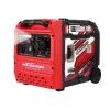 Генератор maXpeedingRODS MXR6000GT, інверторний, 5.5kW, ручний/електро/віддалений(BlueTooth) старт (MXR6000GT) зображення 8