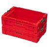 Ящик для инструментов QBRICK SYSTEM 18", 450310130, SYSTEM PRO Box 130 Red, SKRQPROB1302CZEPG001 (SKRQPROB1302CZEPG001) изображение 2