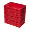 Ящик для инструментов QBRICK SYSTEM 18", 450310130, SYSTEM PRO Box 130 Red, SKRQPROB1302CZEPG001 (SKRQPROB1302CZEPG001) изображение 4