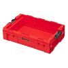Ящик для инструментов QBRICK SYSTEM 18", 450310130, SYSTEM PRO Box 130 Red, SKRQPROB1302CZEPG001 (SKRQPROB1302CZEPG001)