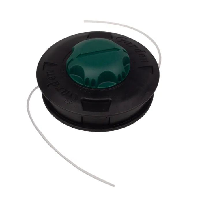 Косильна головка Gartner 130mm, нейлонова, EASY Load (40130001)