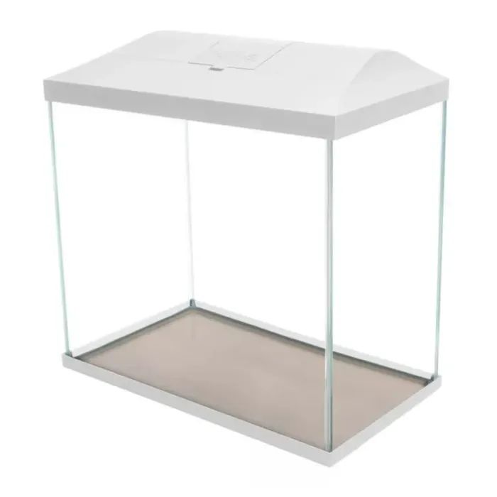 Аквариум AquaEl LEDDY MINI 35 белый (5905546326285) изображение 2