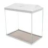 Аквариум AquaEl LEDDY MINI 35 белый (5905546326285) изображение 2