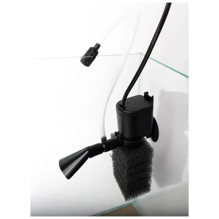 Аквариум AquaEl LEDDY MINI 35 белый (5905546326285) изображение 4
