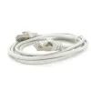 Патч-корд 1.5м FTP cat.5e, CU, RJ45, grey Merlion (PCM-CU-5E/1.5G) изображение 2