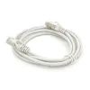 Патч-корд 1.5м FTP cat.5e, CU, RJ45, grey Merlion (PCM-CU-5E/1.5G)