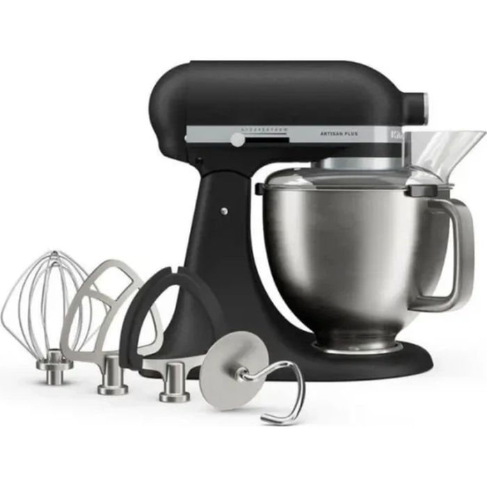 Кухонный комбайн KitchenAid 5KSM50PKVESO