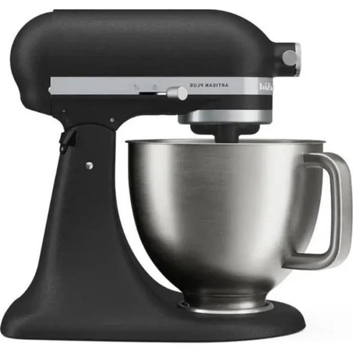 Кухонный комбайн KitchenAid 5KSM50PKVESO изображение 2