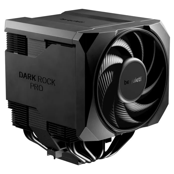 Кулер для процессора Be quiet! DARK ROCK PRO 6 (BK048)