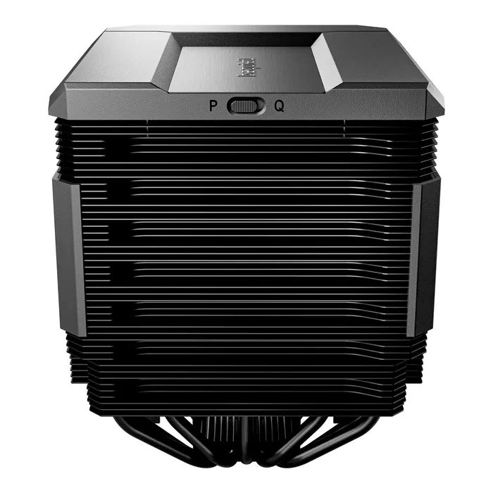 Кулер для процессора Be quiet! DARK ROCK PRO 6 (BK048) изображение 2
