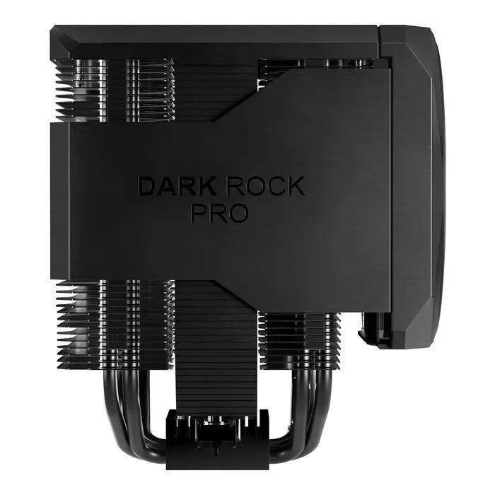 Кулер для процессора Be quiet! DARK ROCK PRO 6 (BK048) изображение 3