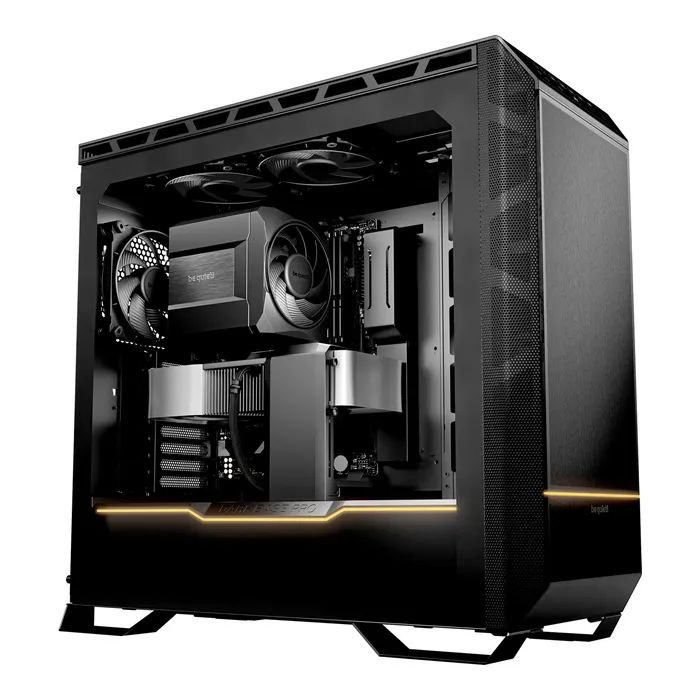 Кулер для процессора Be quiet! DARK ROCK PRO 6 (BK048) изображение 6