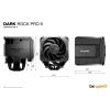 Кулер для процессора Be quiet! DARK ROCK PRO 6 (BK048) изображение 9