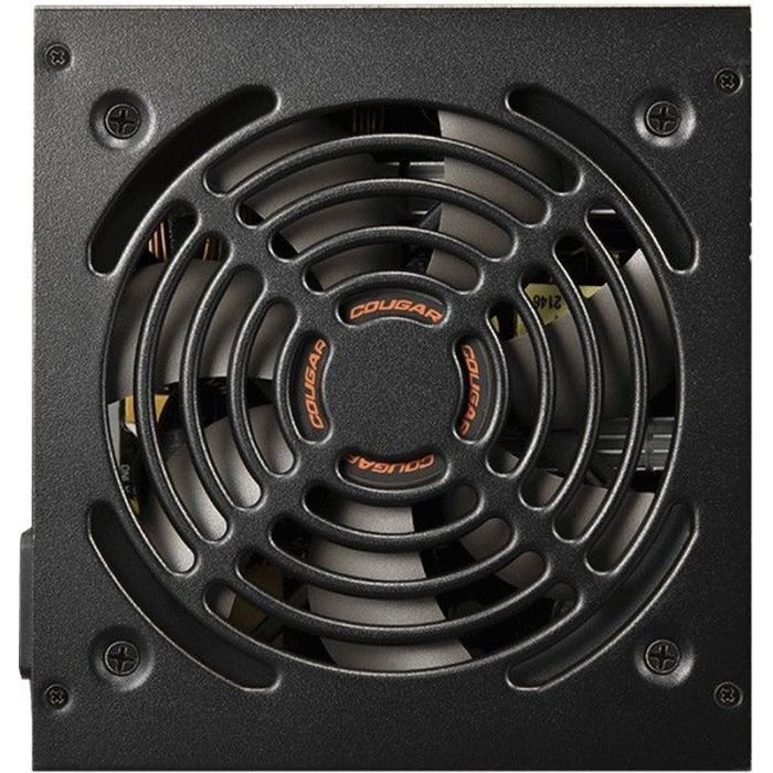 Блок живлення Cougar 750W (ATLAS (ATX 3.1) 750)
