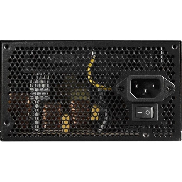 Блок живлення Cougar 750W (ATLAS (ATX 3.1) 750) зображення 5