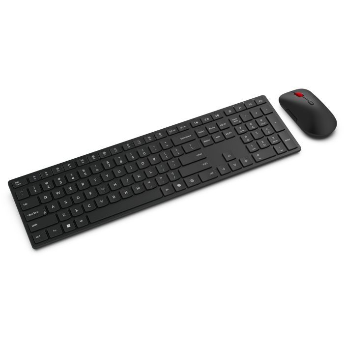 Комплект Lenovo Wireless Multi-Mode Pro Combo 6000 UA Black (4X31S04811) изображение 2