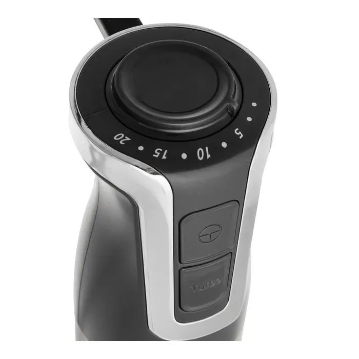 Блендер Adler AD 4627 grey зображення 2