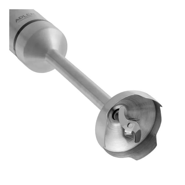 Блендер Adler AD 4627 grey зображення 5