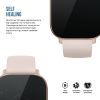 Плівка захисна Armorstandart Matte hydrogel Amazfit Watch GTS 6 pcs (ARM91984) зображення 3