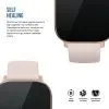 Пленка защитная Armorstandart Matte hydrogel Amazfit Watch GTS 6 pcs (ARM91984) изображение 3
