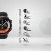 Плівка захисна Armorstandart Matte hydrogel OPPO Watch X 6 pcs (ARM92082) зображення 2