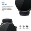 Плівка захисна Armorstandart Matte hydrogel OPPO Watch X 6 pcs (ARM92082) зображення 3