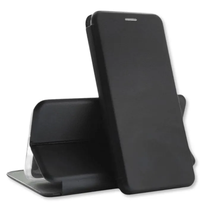 Чехол для мобильного телефона BeCover Exclusive Motorola Moto G17 / G17 Power Black (715928)