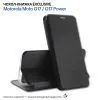 Чехол для мобильного телефона BeCover Exclusive Motorola Moto G17 / G17 Power Black (715928) изображение 2