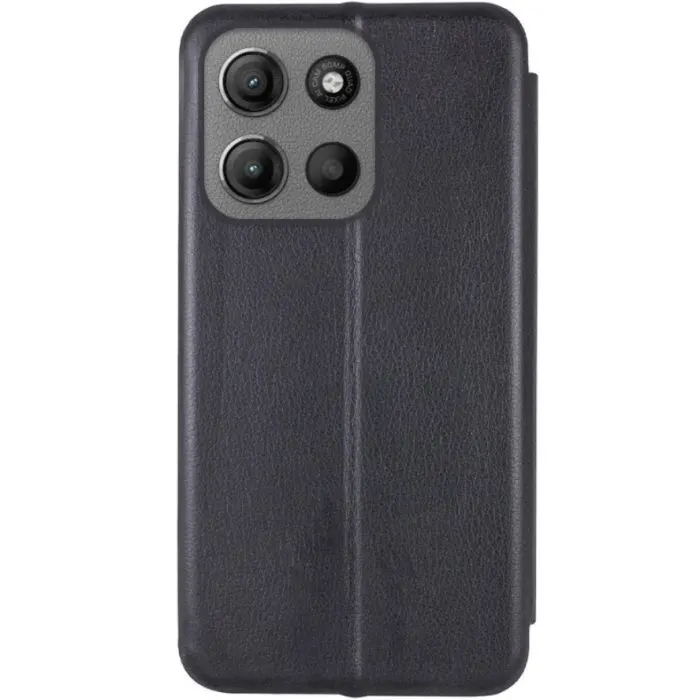 Чехол для мобильного телефона BeCover Exclusive Motorola Moto G17 / G17 Power Black (715928) изображение 4