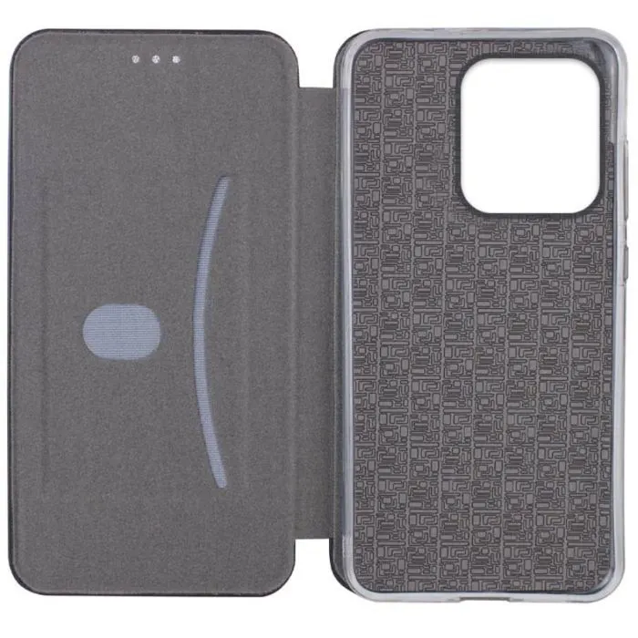 Чехол для мобильного телефона BeCover Exclusive Motorola Moto G17 / G17 Power Black (715928) изображение 5