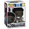 Фигурка Funko Pop серии Футбол: Англия - Букайо Сака (92719) изображение 2