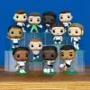 Фигурка Funko Pop серии Футбол: Англия - Букайо Сака (92719) изображение 6