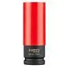 Набор торцевых головок Neo Tools 1/2", 17/19/21мм, 3шт (12-350) изображение 2