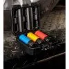 Набор торцевых головок Neo Tools 1/2", 17/19/21мм, 3шт (12-350) изображение 5