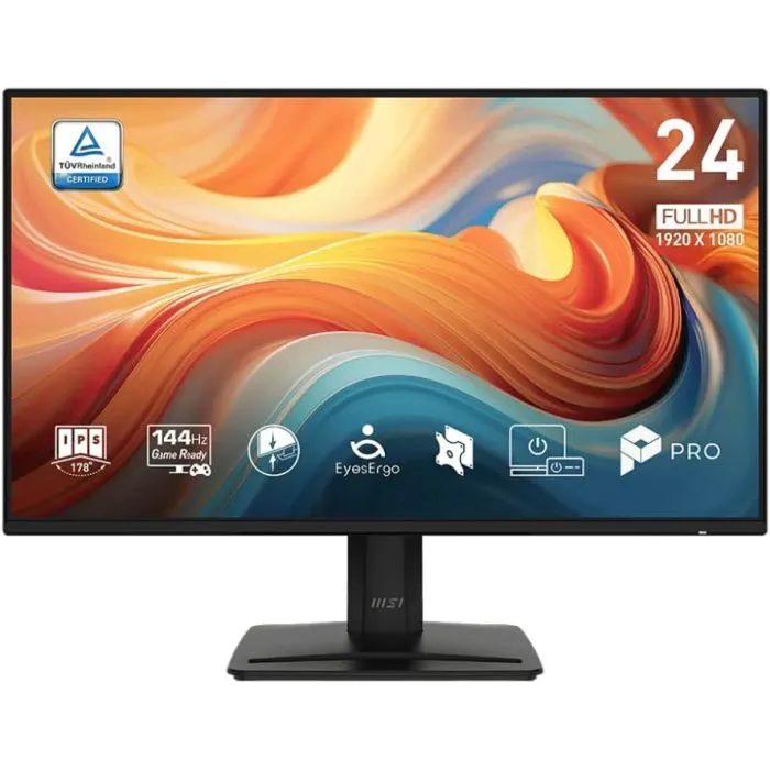 Монитор MSI PRO MP242-E14A