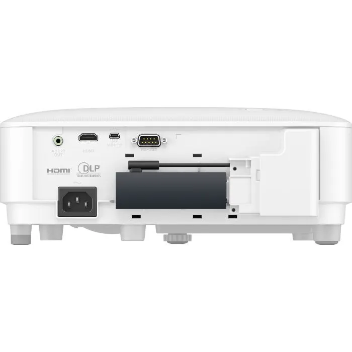 Проектор BenQ TH575i (9H.JRF77.1JE) изображение 4