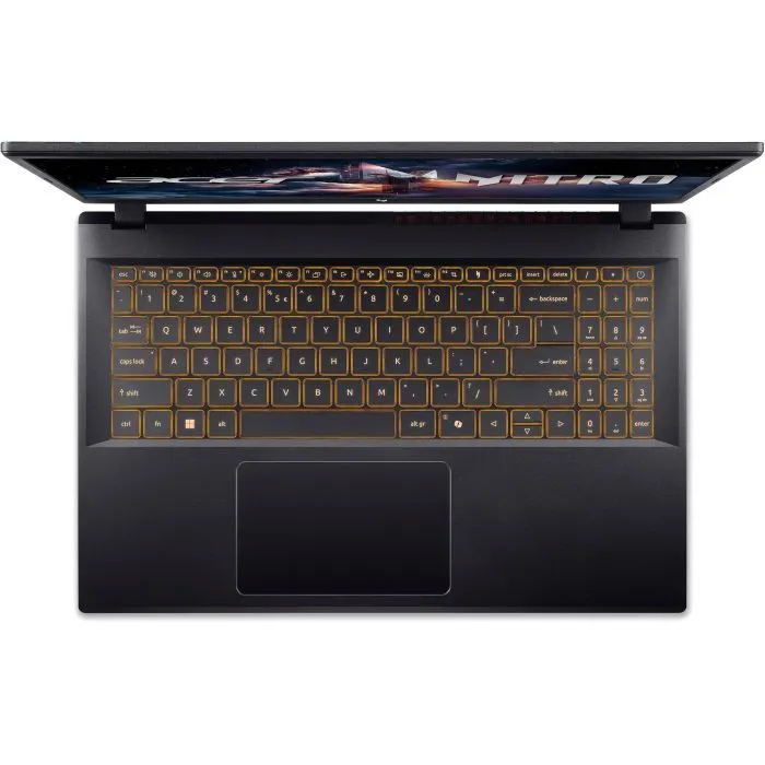 Ноутбук Acer Nitro V 15 ANV15-42-R1D4 (NH.QV4EU.00B) зображення 4