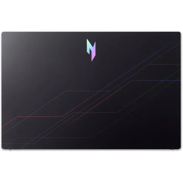 Ноутбук Acer Nitro V 15 ANV15-42-R1D4 (NH.QV4EU.00B) зображення 9