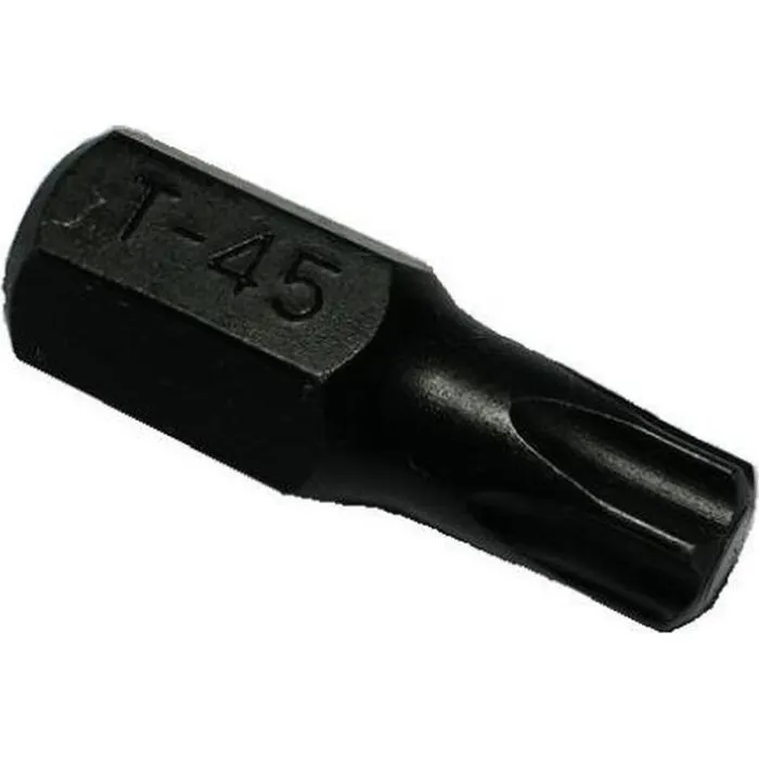 Набор бит Hans 30мм, TORX T45 (043-3T45)